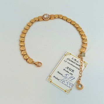 Браслет из Золота 585