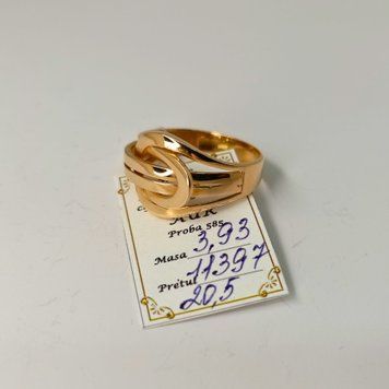 Золотое Кольцо 585